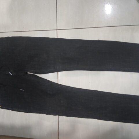 main Fashion jean