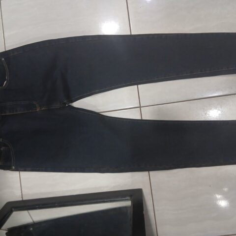 main Big marten Jean