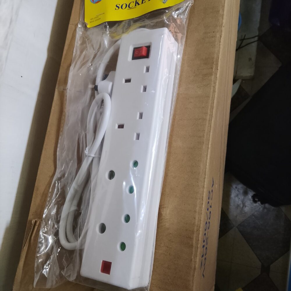 Socket