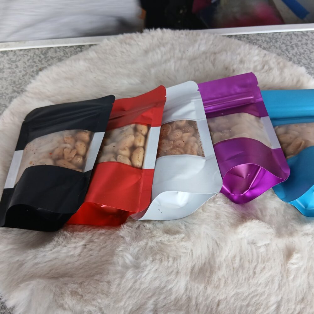 Nuts