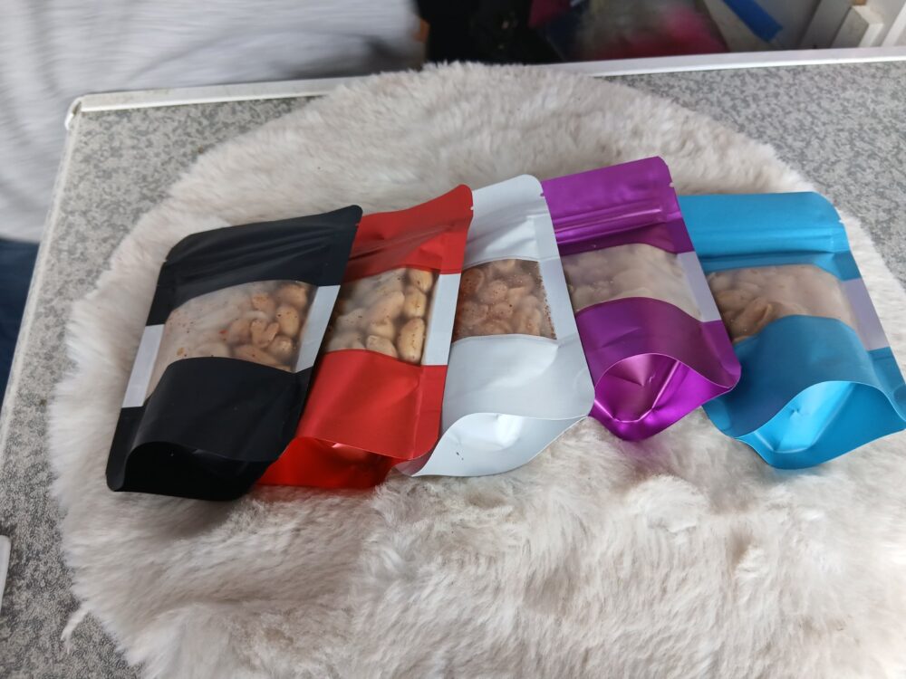 Nuts
