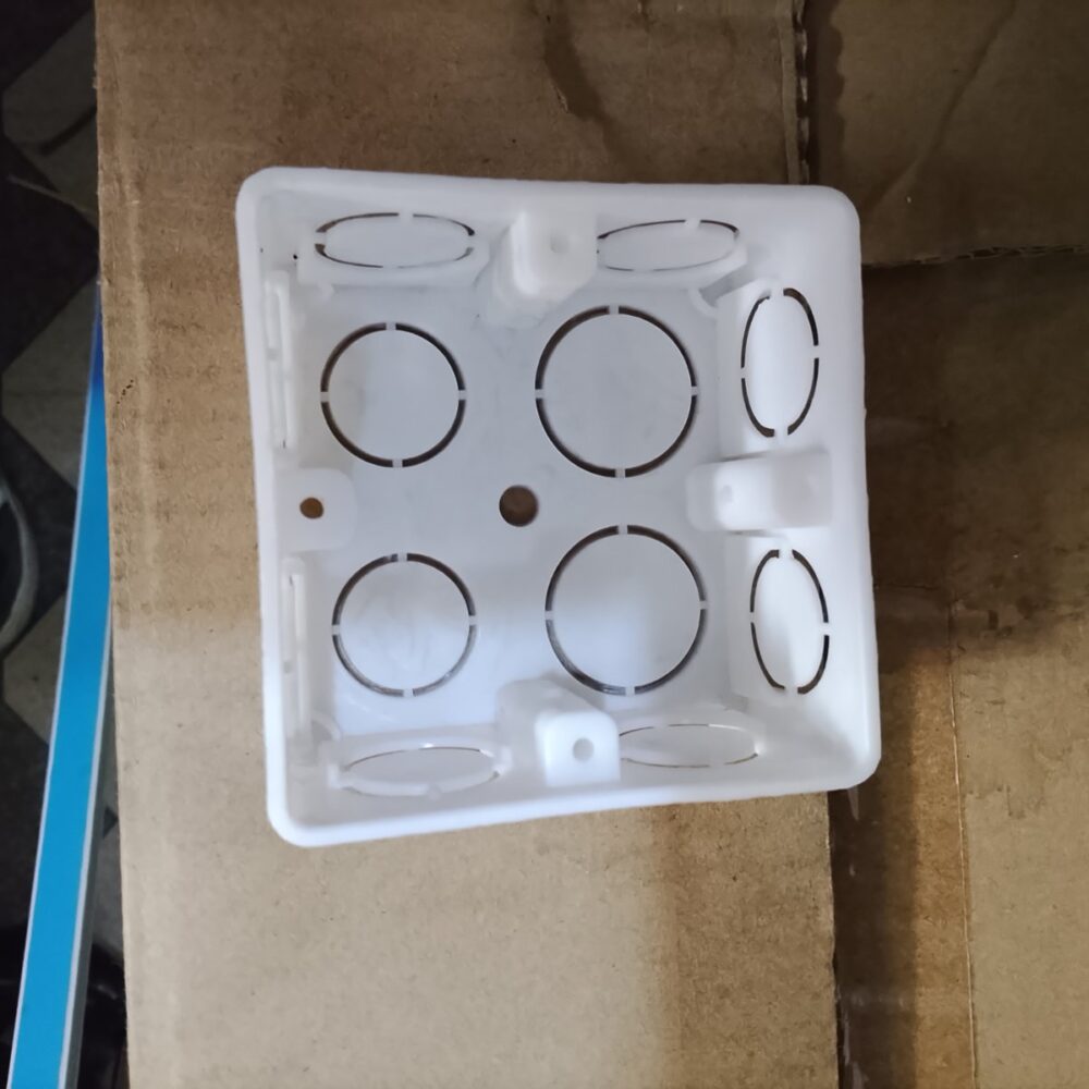 main 3 by 3 boxes