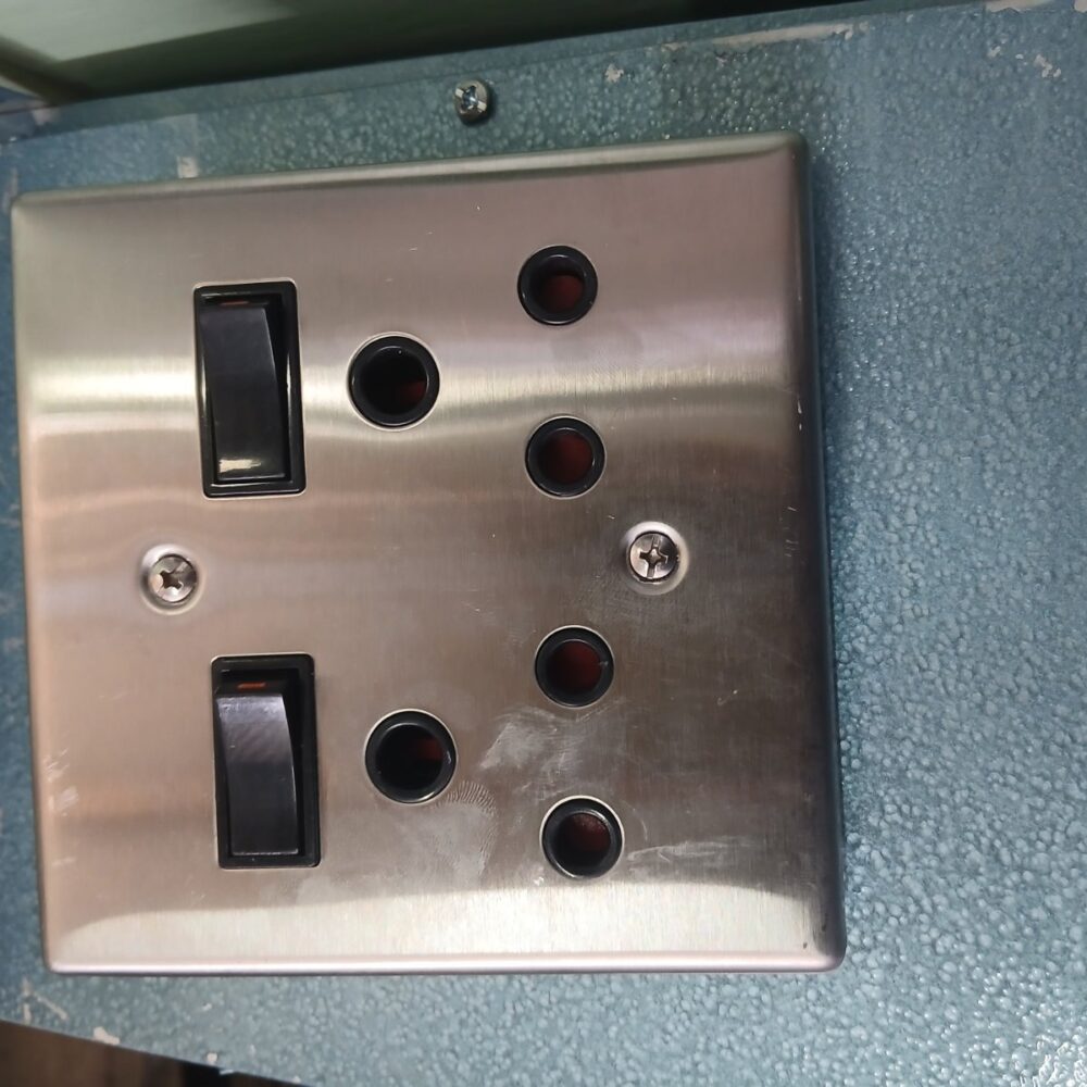 Socket