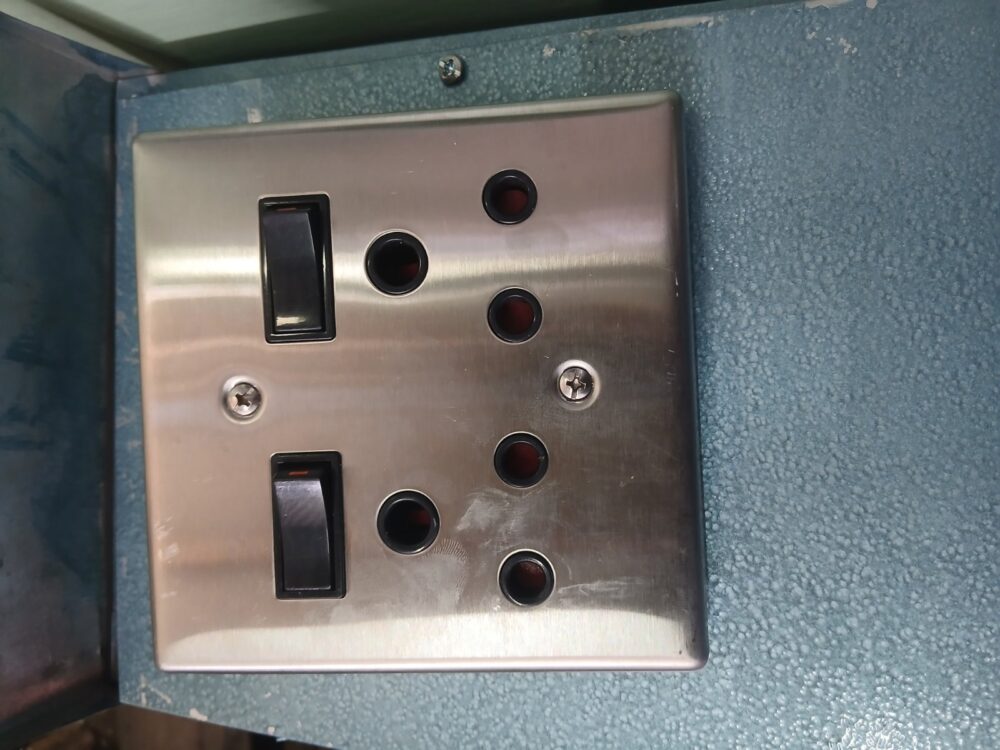 Socket
