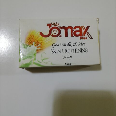 main Jomax