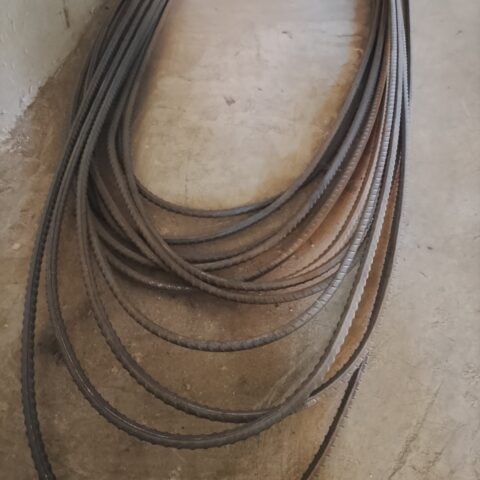 main Steel