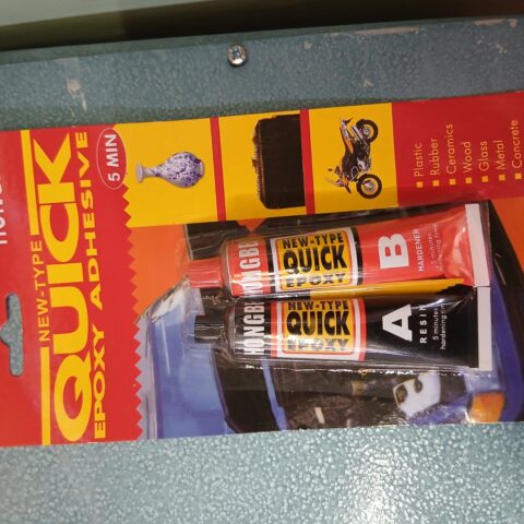 main Epoxy