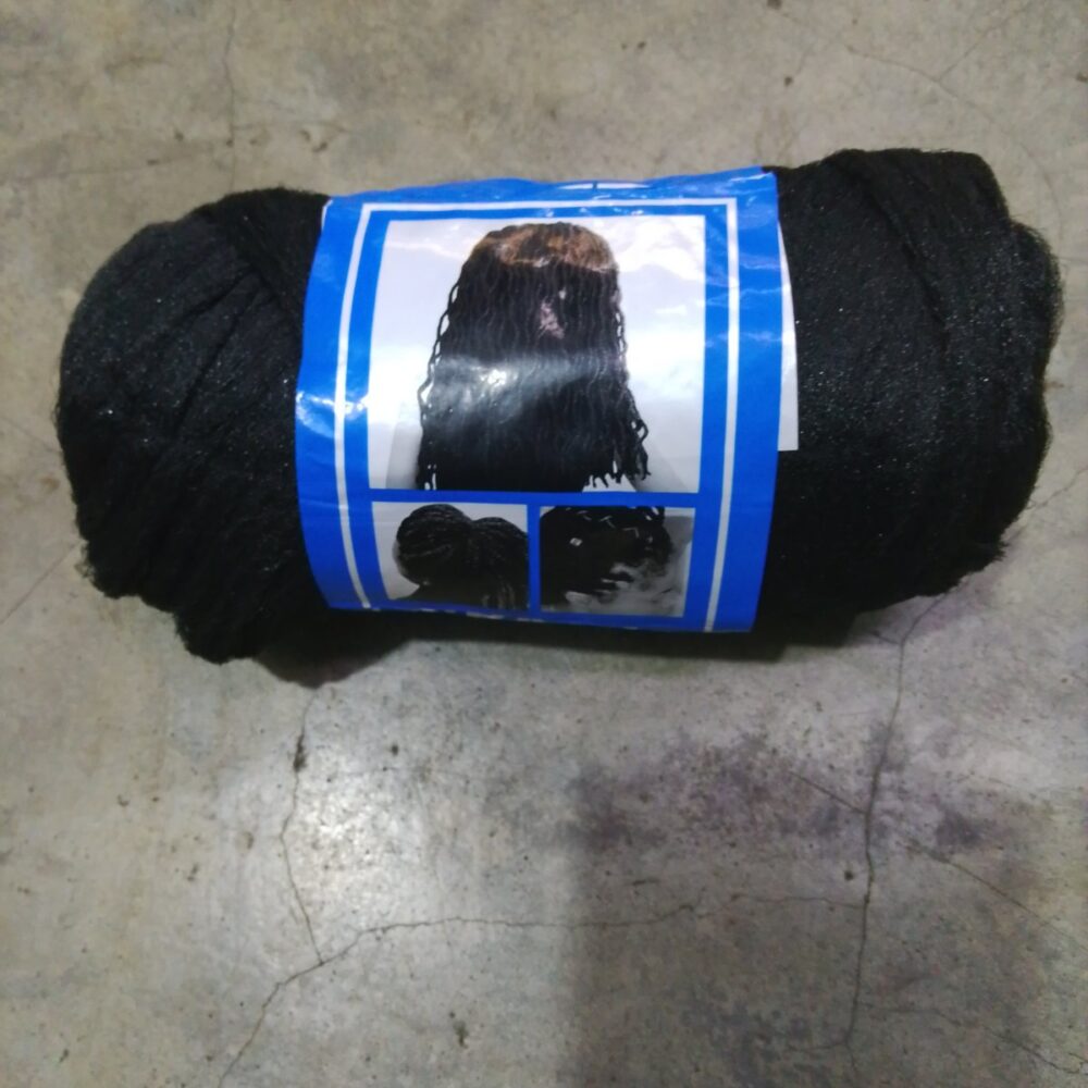 Wool