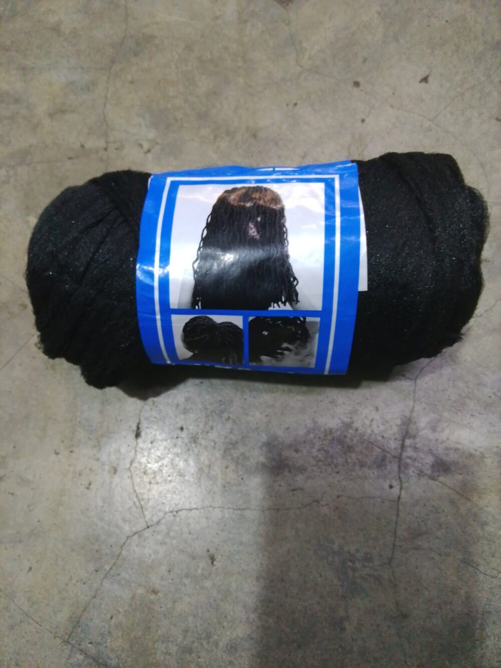 Wool