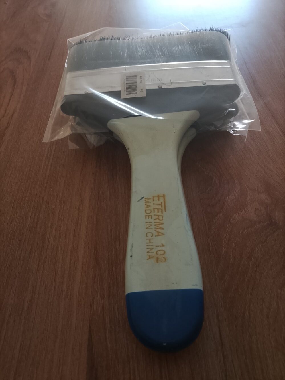 main Brush