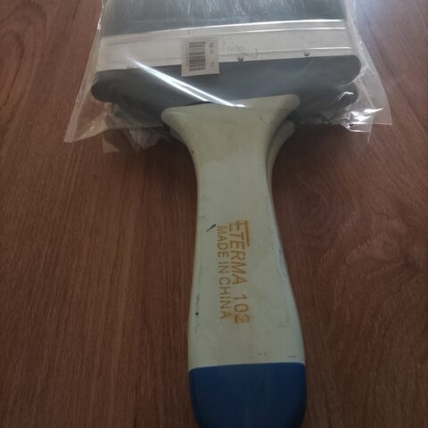 main Brush