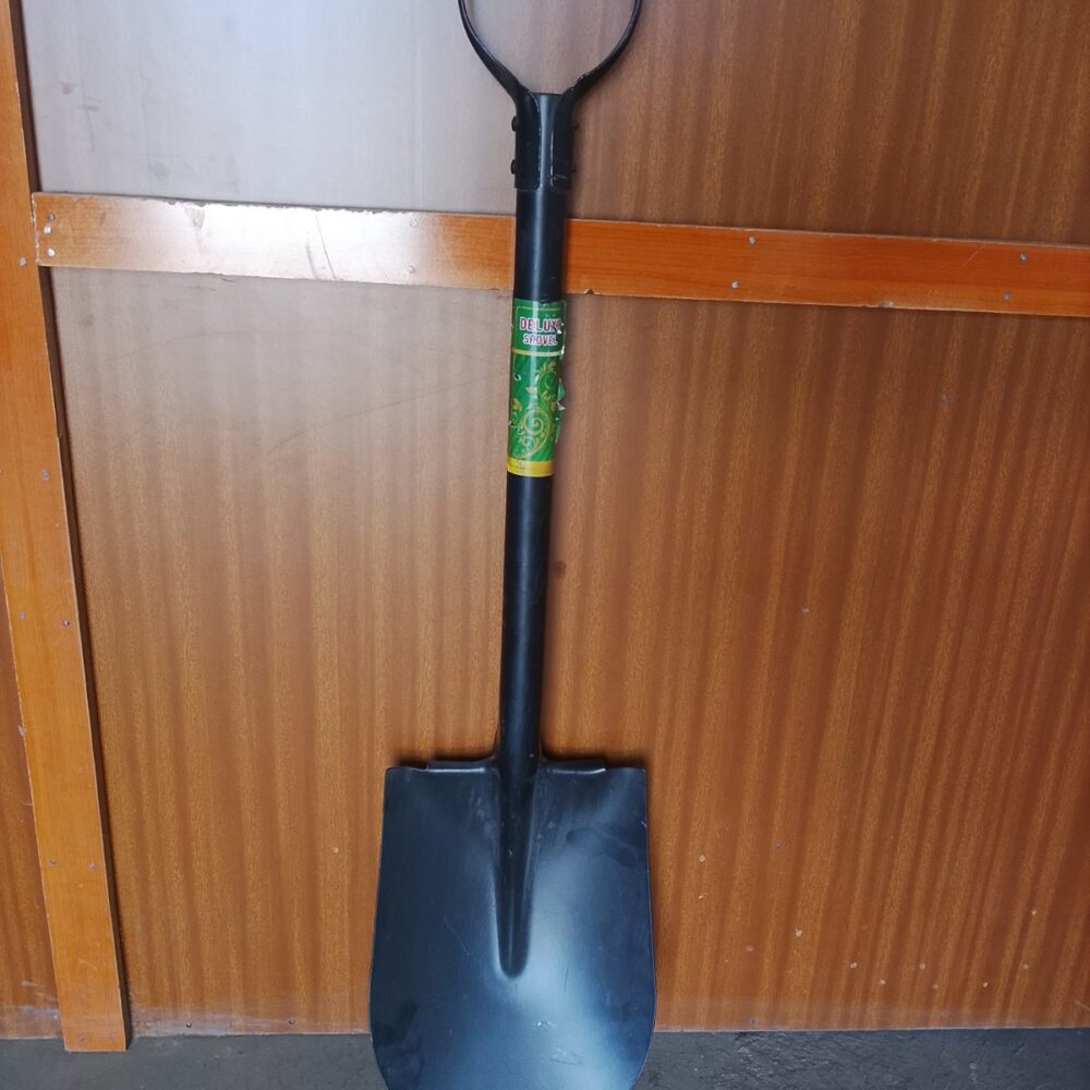 shovel