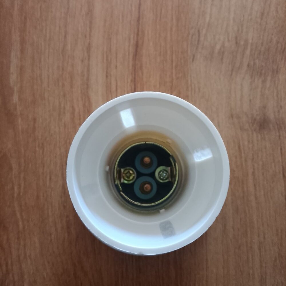 bulb holder