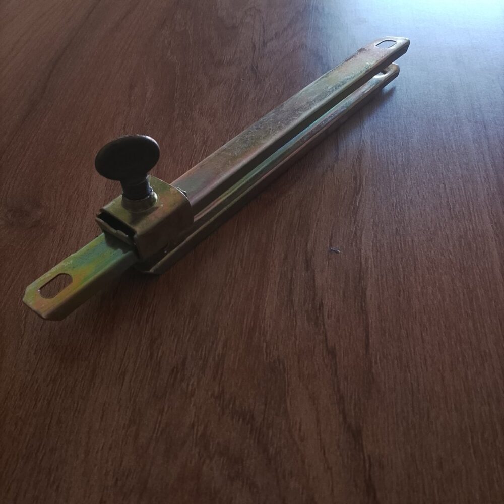 main Window slide