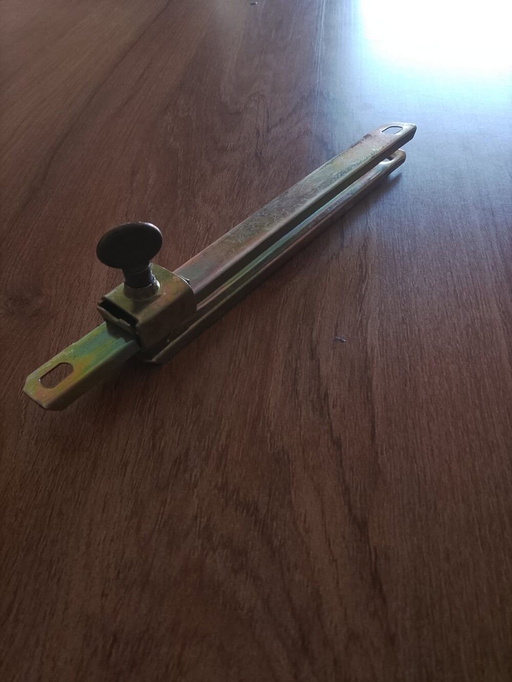 main Window slide