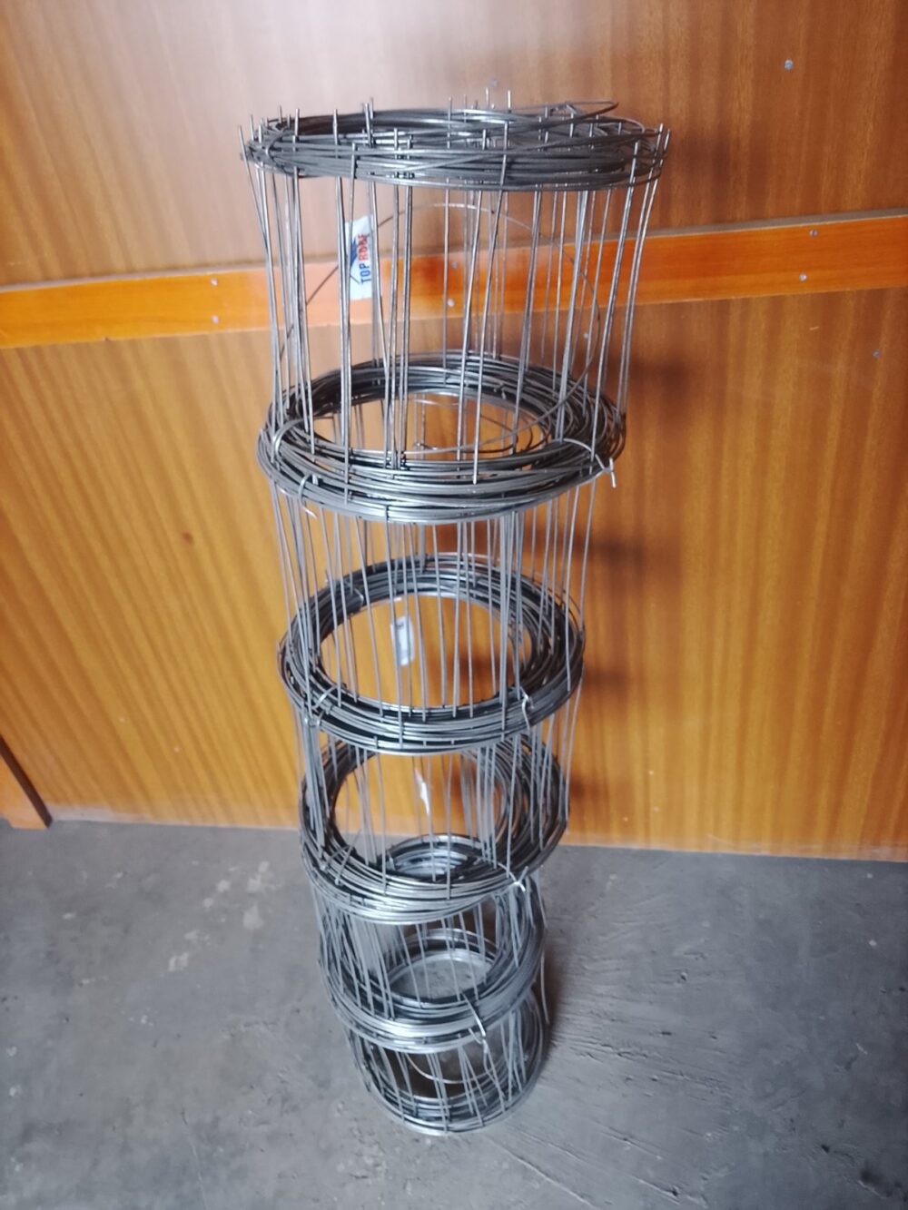 brick force wire