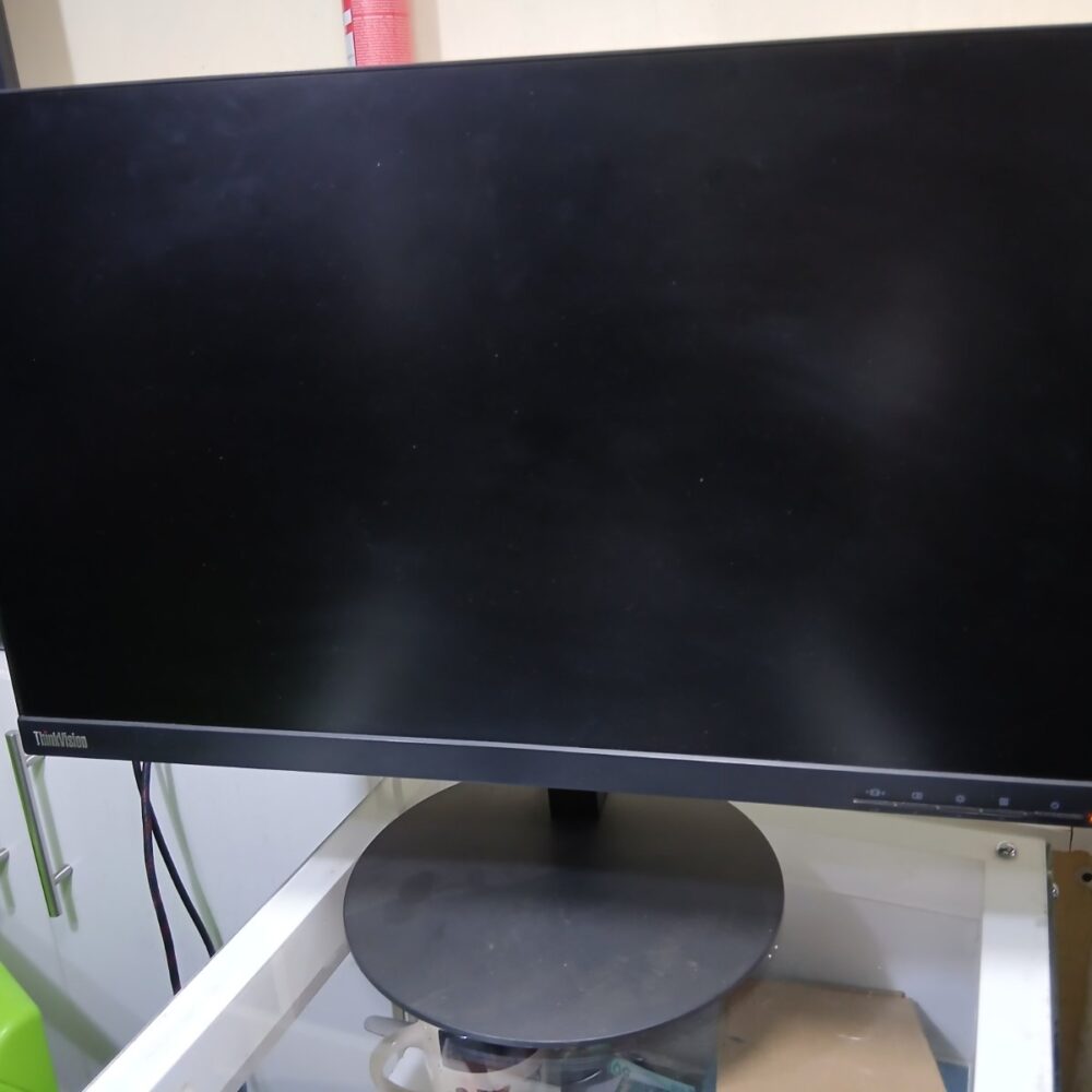 Monitor