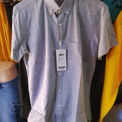 main Shirt