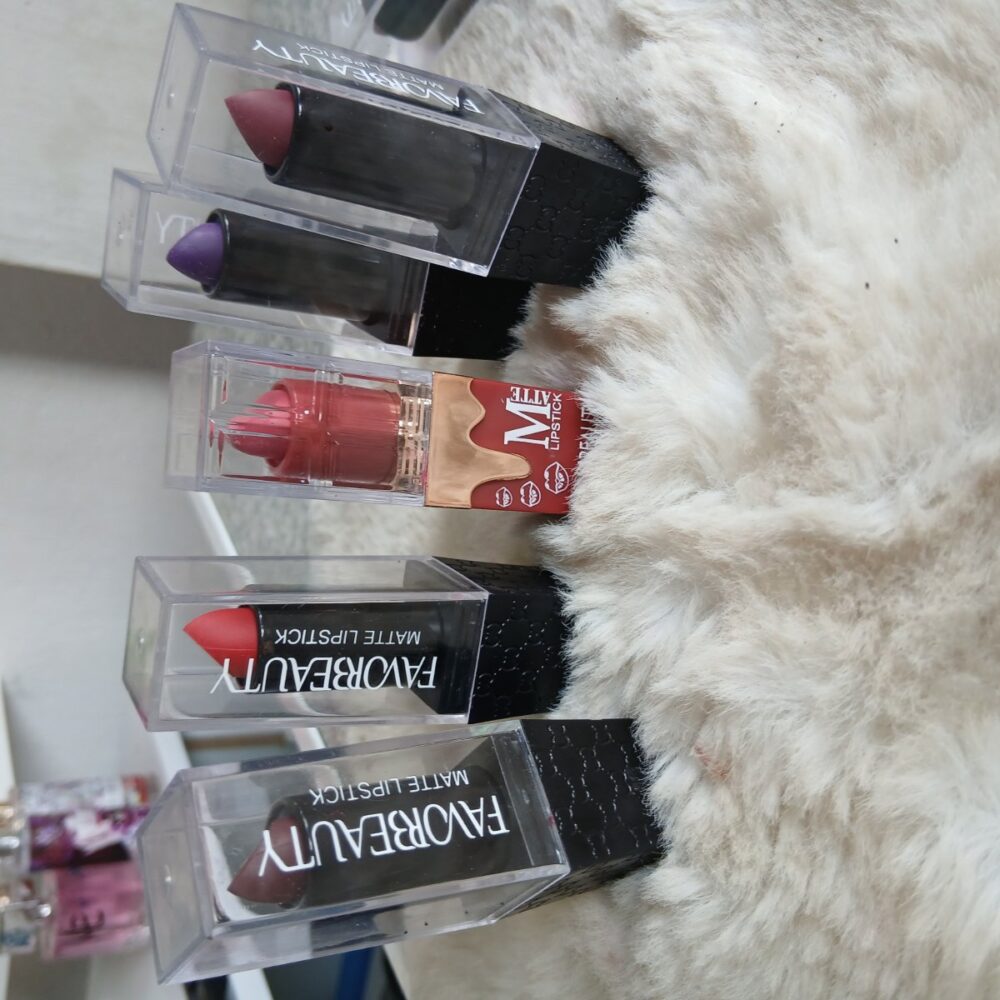 Lip sticks