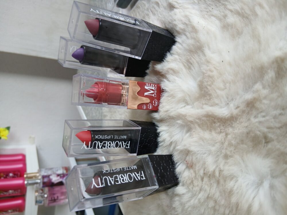 Lip sticks