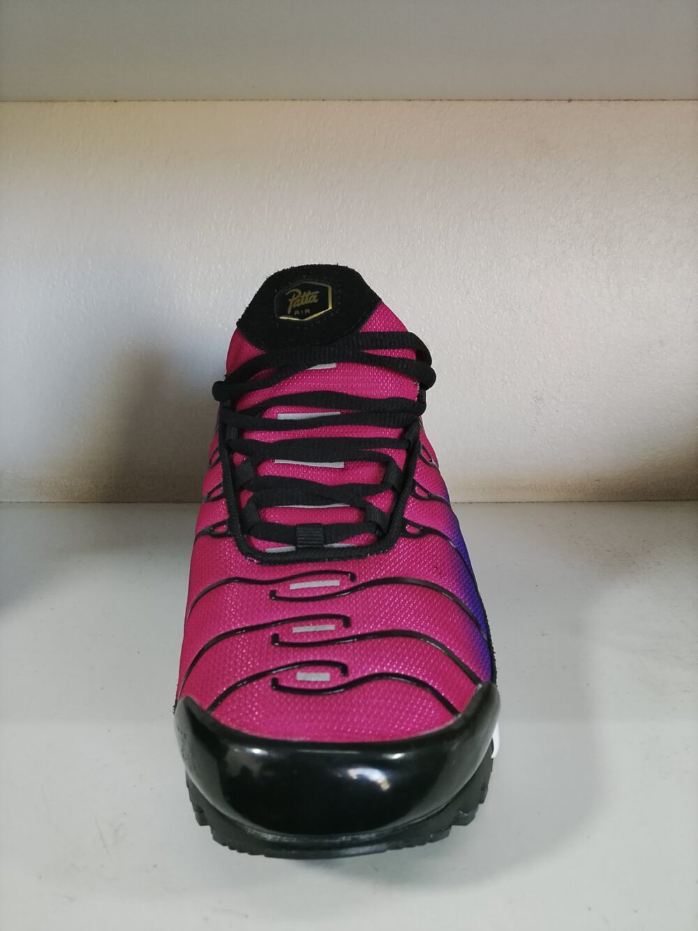 main TN Shoe