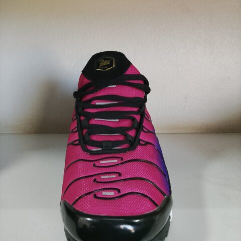 main TN Shoe