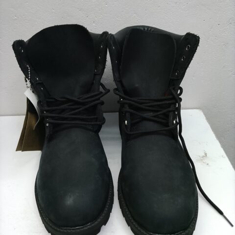 main Timberland
