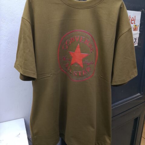 main Converse T-shirt