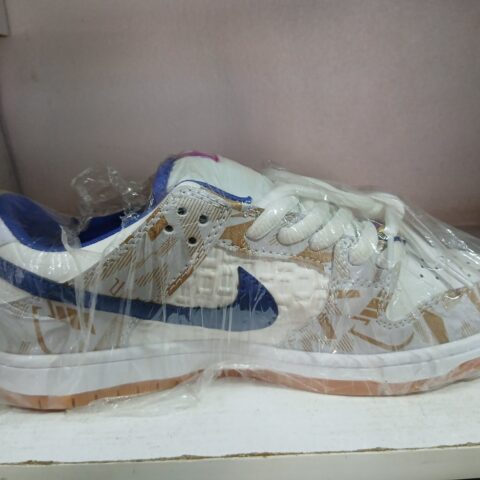 main Nike sb Rayssa's dunk