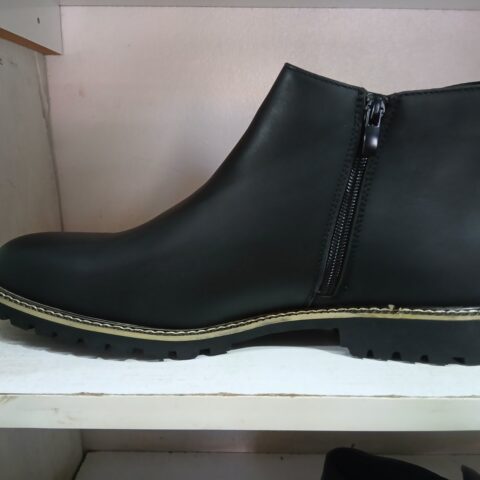 main Decent shoe