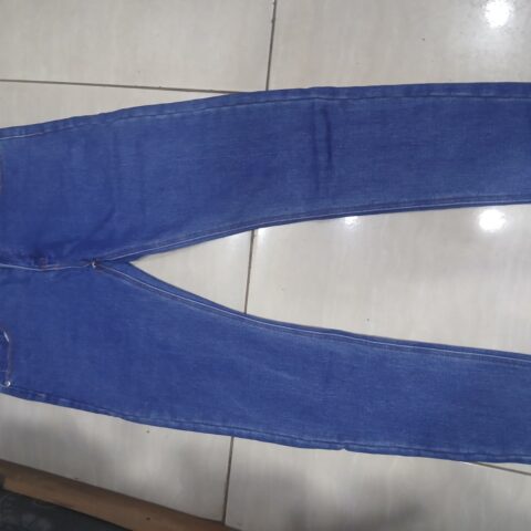 main Fashion Jean