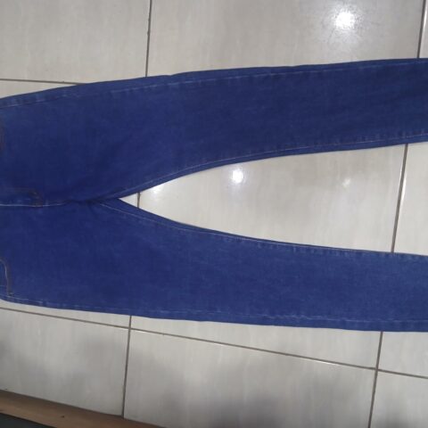 main Denin Jeep Jean