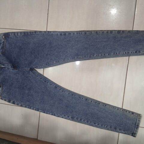 main Diesel Jean