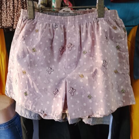 Men's Underwear