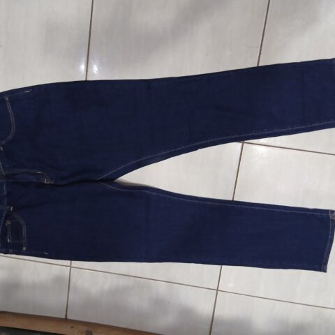 Hermes paris Jeans