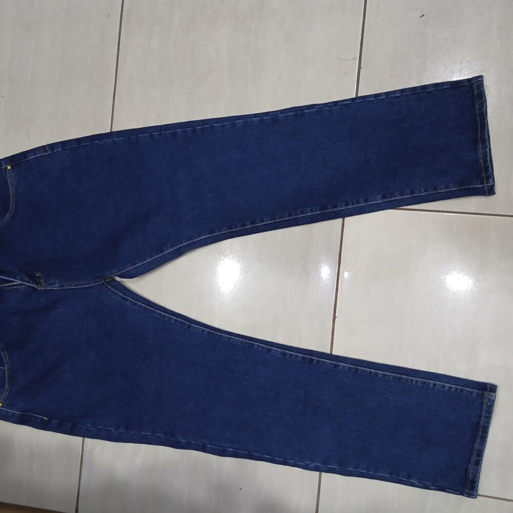 Fashion Jeans