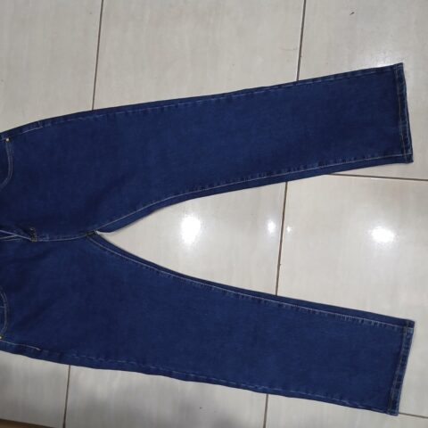 main Fashion Jeans