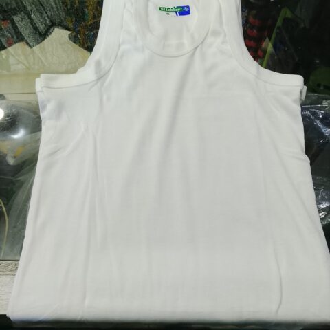 main Vest