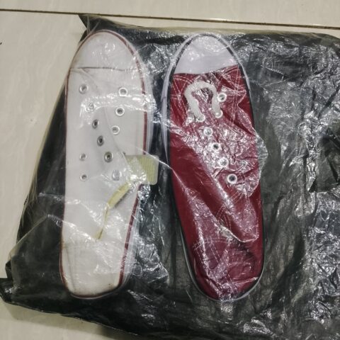 All star shoes
