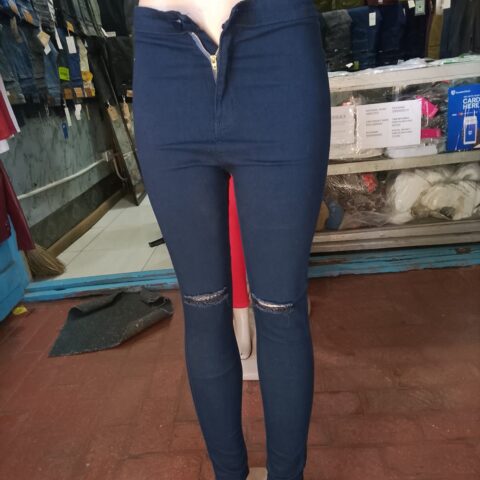 main trouser