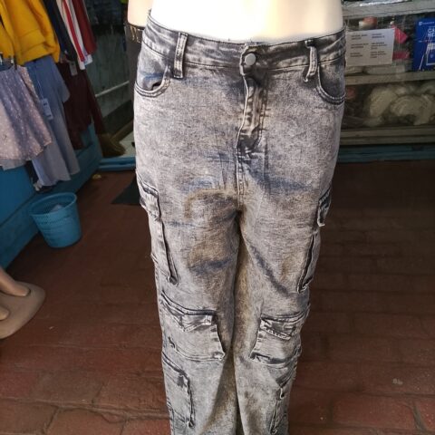main Trouser