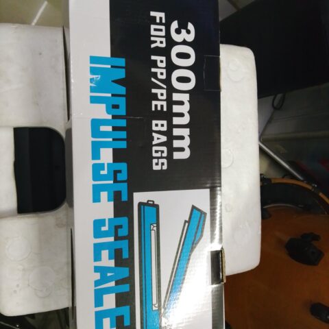 impulse sealer