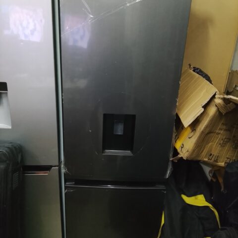Hisense Fridge