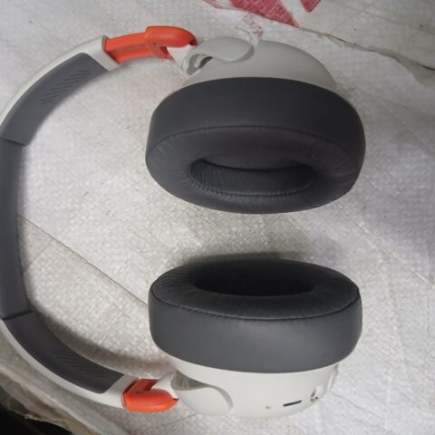Headphones