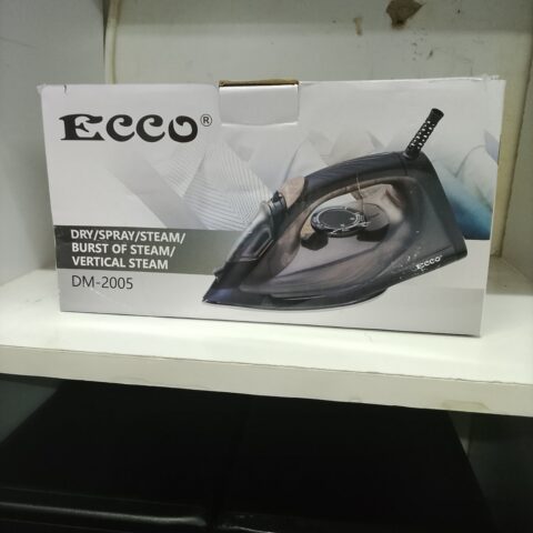 ECCO Iron