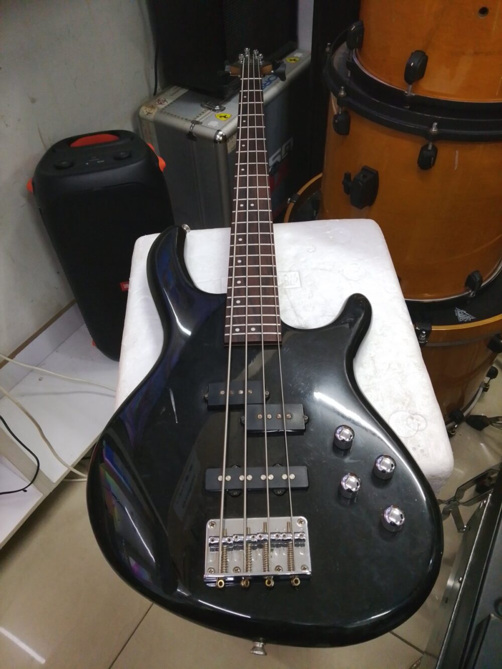 Base Gitter