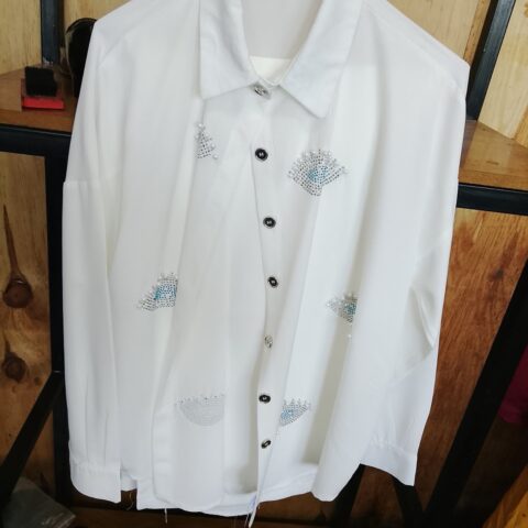 main Shirt