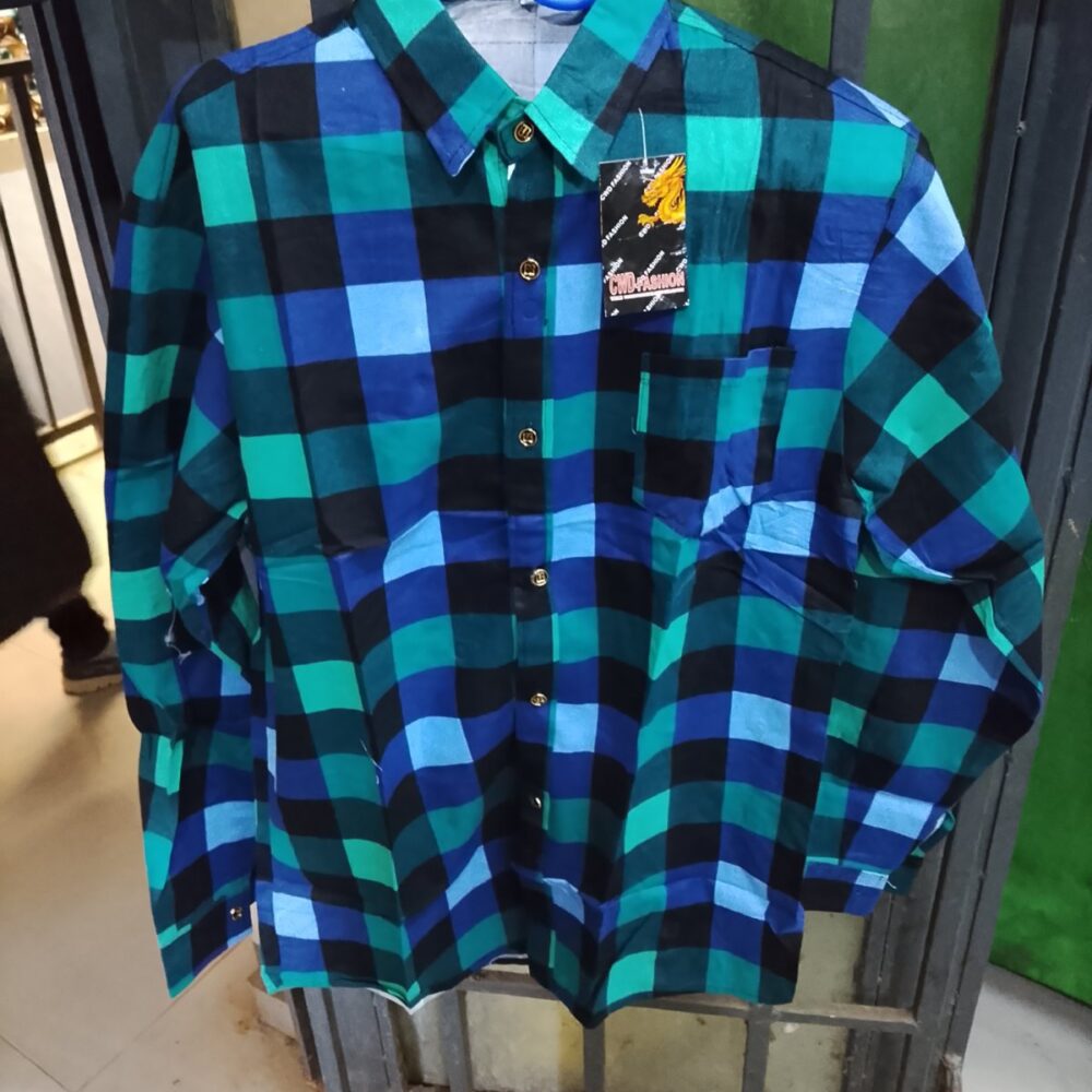 main shirt