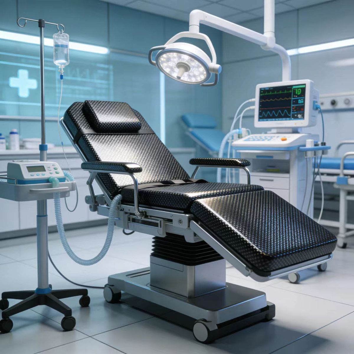 Medical Equipment