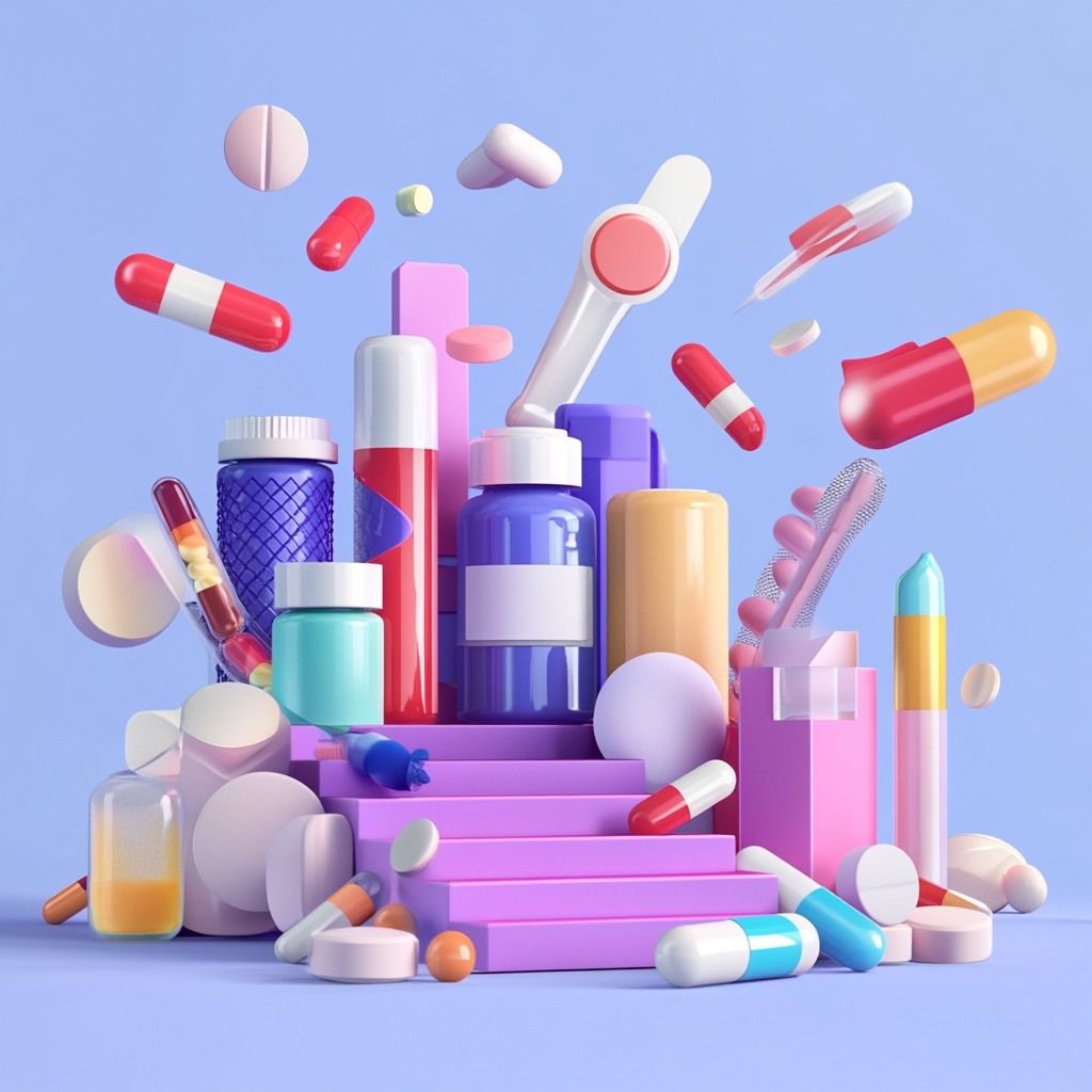 Medicines